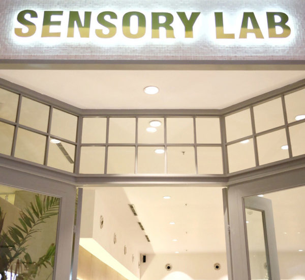 Sensory Lab