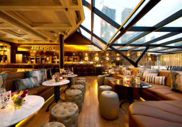 3rd Avenue Bar
