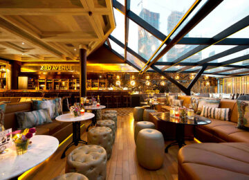 3rd Avenue Bar
