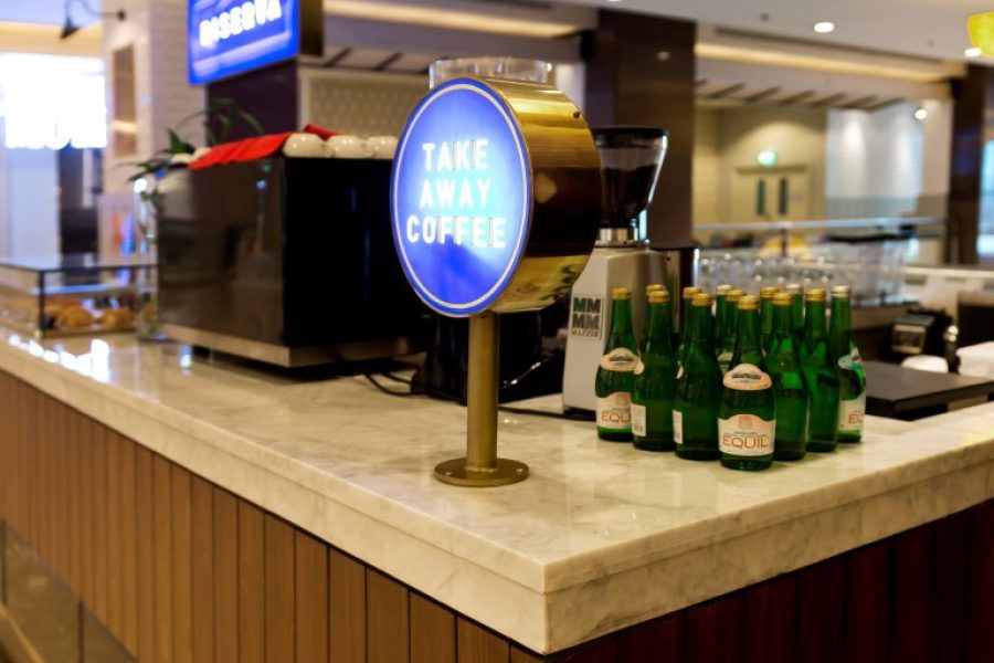 Lucaffe Riserva