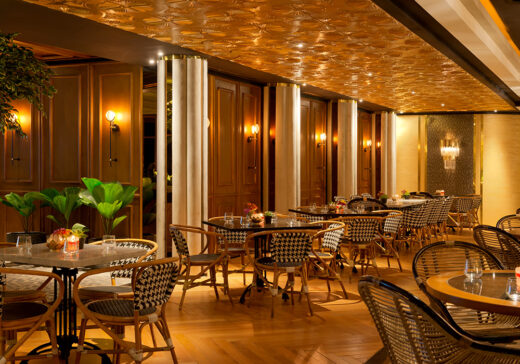Bottega Ristorante