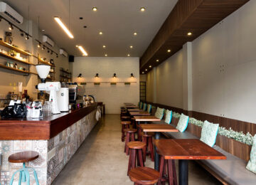 Ottoman Coffee
