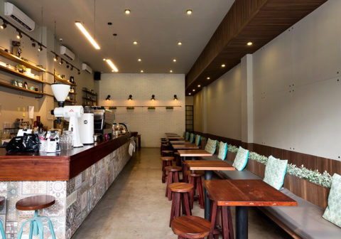 Ottoman Coffee