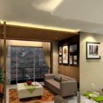 Central Park Residence