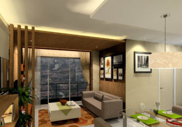 Central Park Residence