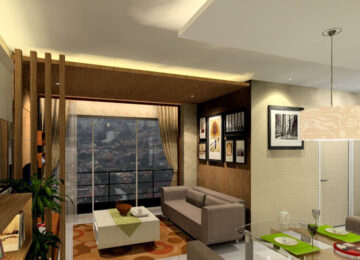 Central Park Residence