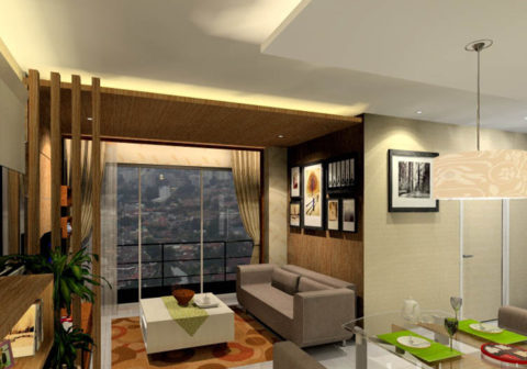 Central Park Residence