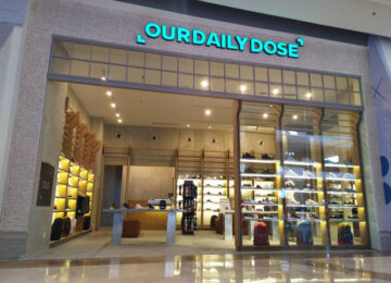 Our Daily Dose
