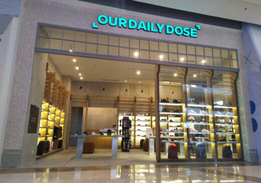 Our Daily Dose