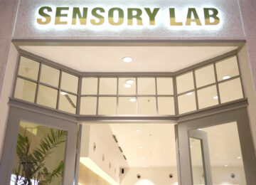 Sensory Lab