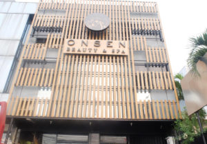 Onsen Beauty and Spa