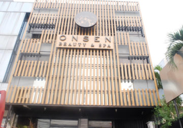 Onsen Beauty and Spa