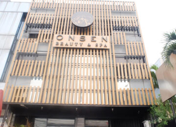 Onsen Beauty and Spa