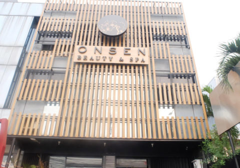Onsen Beauty and Spa