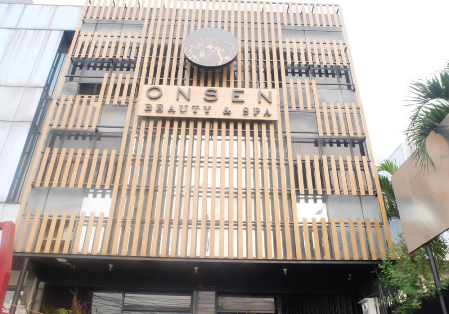 Onsen Beauty and Spa