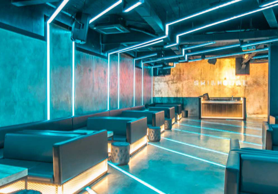 Hide & Seek Swillhouse