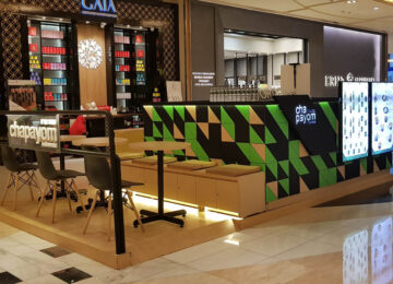 Chapayom Grand Indonesia