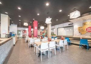 Sukiya Tokyo Bowls & Noodle