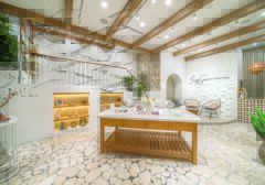 By Lizzie Parra (BLP) Beauty Space