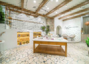 By Lizzie Parra (BLP) Beauty Space