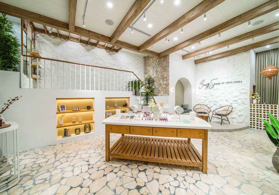 By Lizzie Parra (BLP) Beauty Space