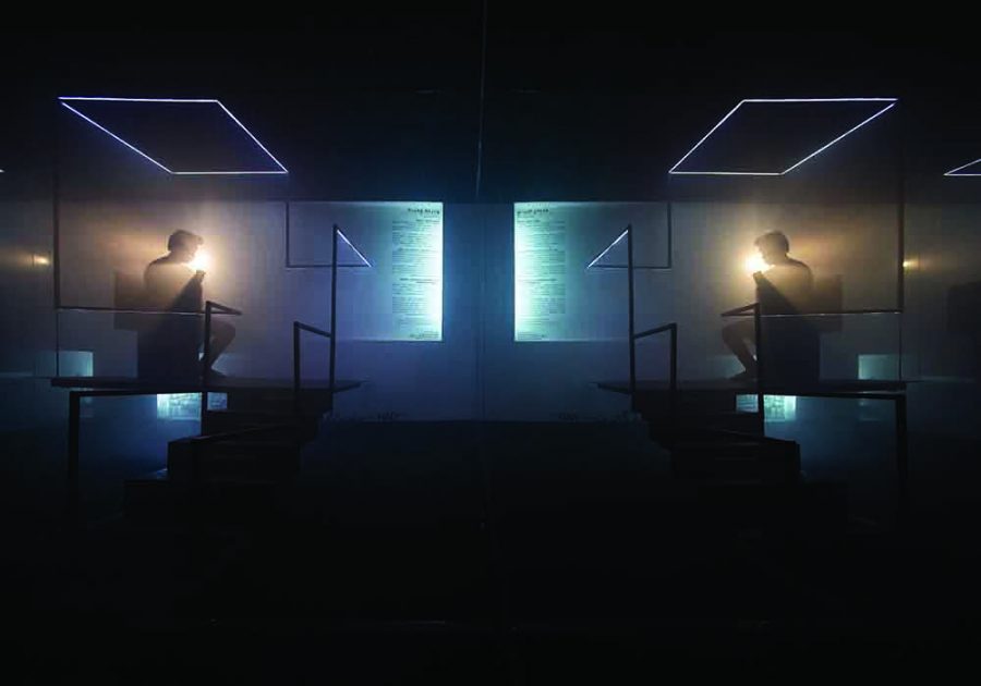 Ruang Naung – Casa Indonesia Exhibition 2019