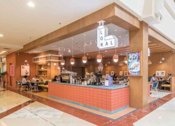 Lokal Coffee