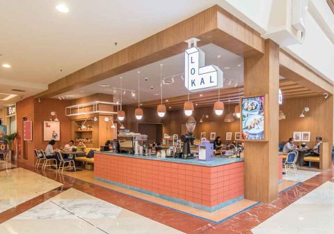 Lokal Coffee