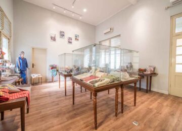 Galeri Gembala Baik – CSR Project