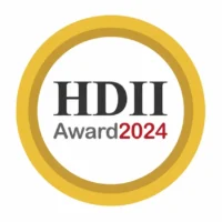 Our-Achievement-2024 HDII Award 2024