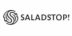 SALADSTOP our clients - saladstop!