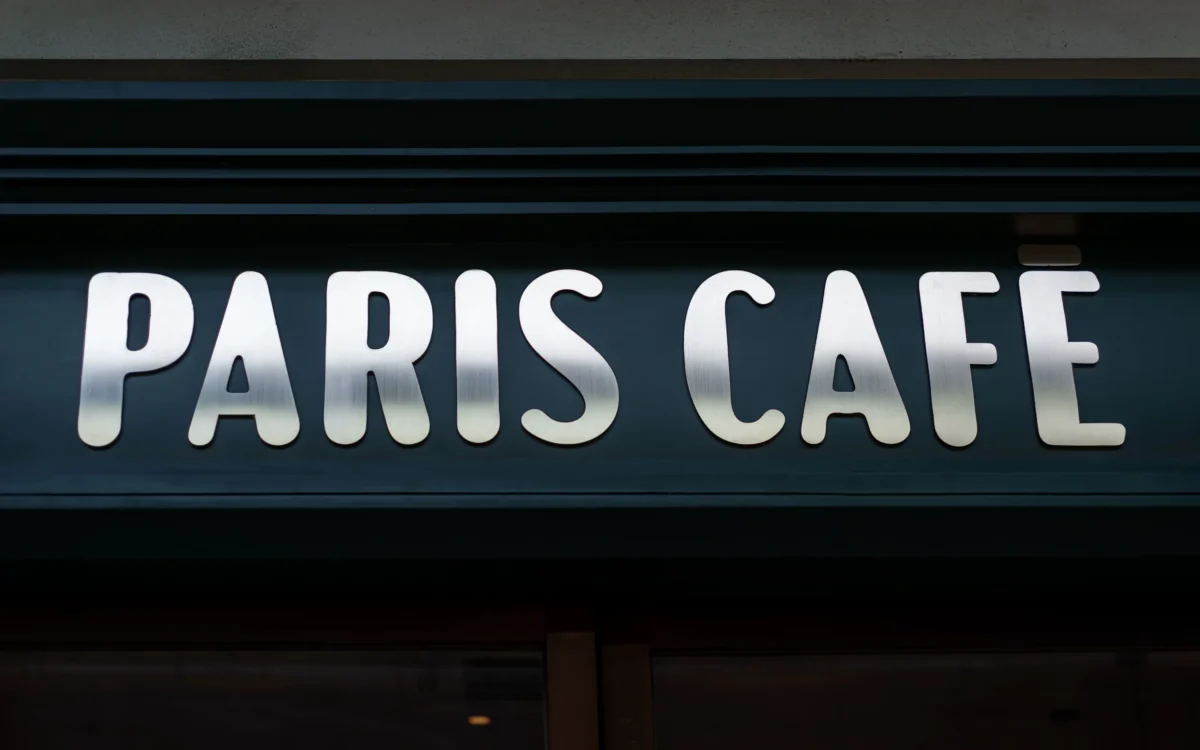 paris cafe 11