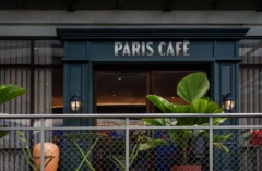 Paris Café