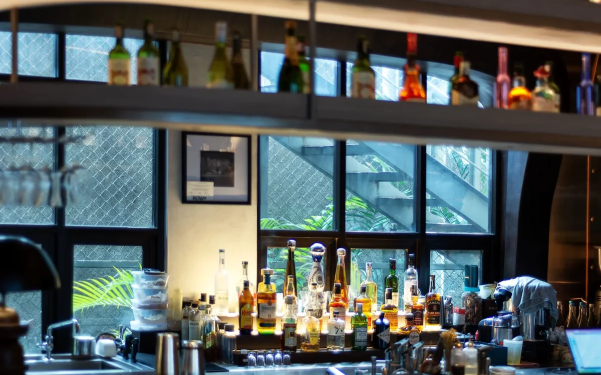 paris cafe 9