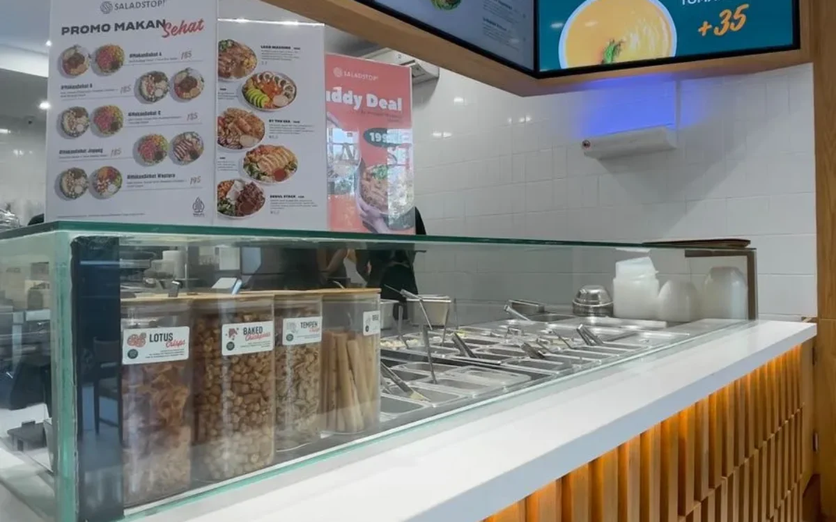 saladstop kemang 8