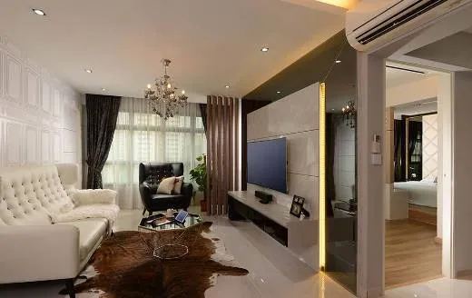 residential cons