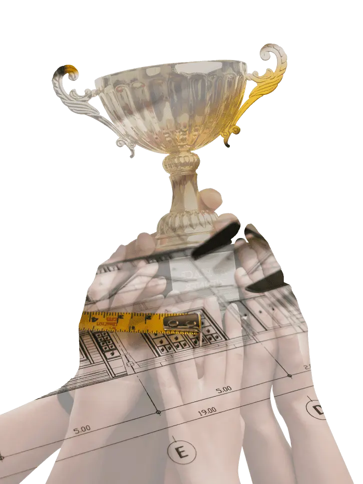 construction award